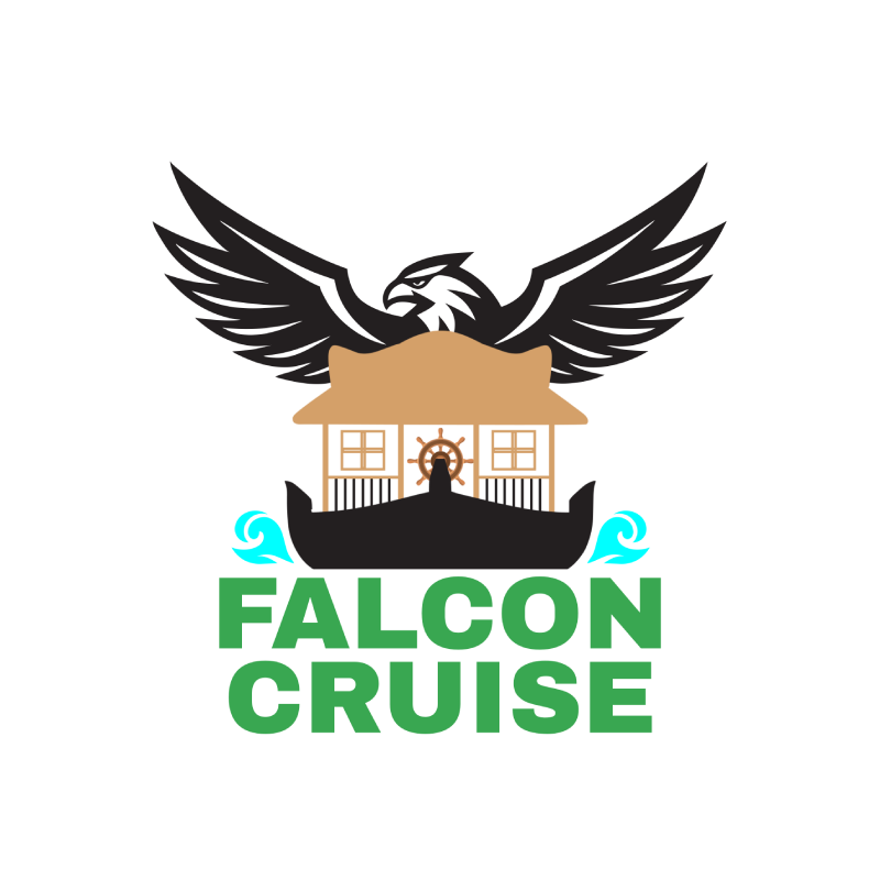 Falcon Cruise Logo